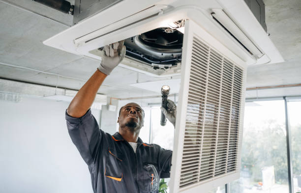 Licensed Hvac service in Duplessis, LA - FH HVAC