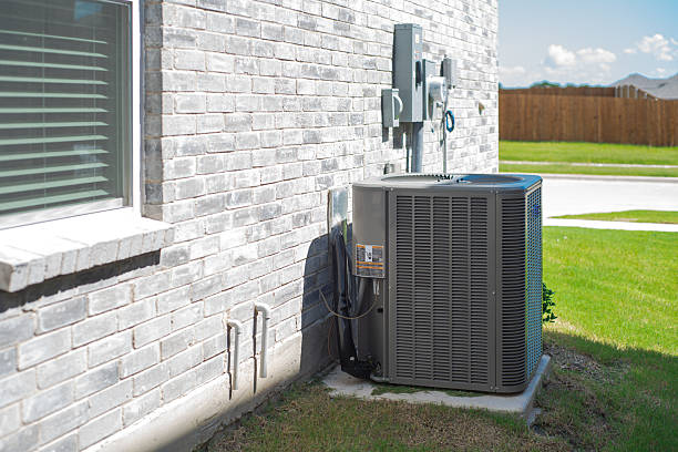 Reliable Hvac contractor in Duplessis, LA by FH HVAC